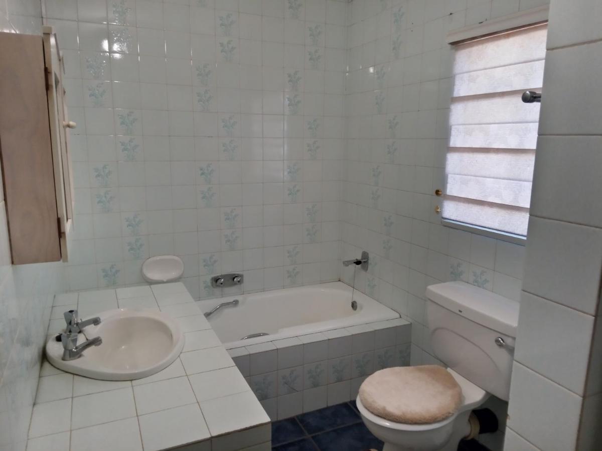 Dante Guest House Alberton Exterior foto