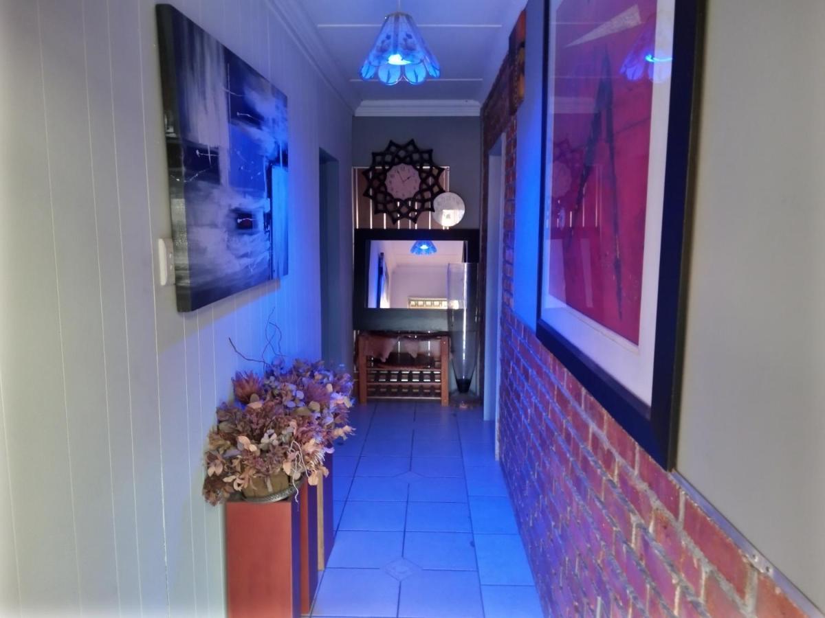 Dante Guest House Alberton Exterior foto
