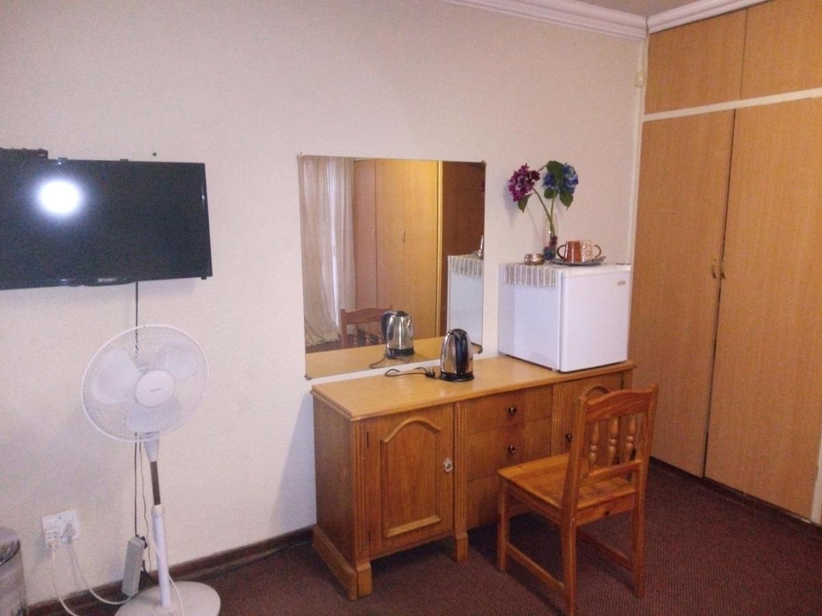 Dante Guest House Alberton Exterior foto