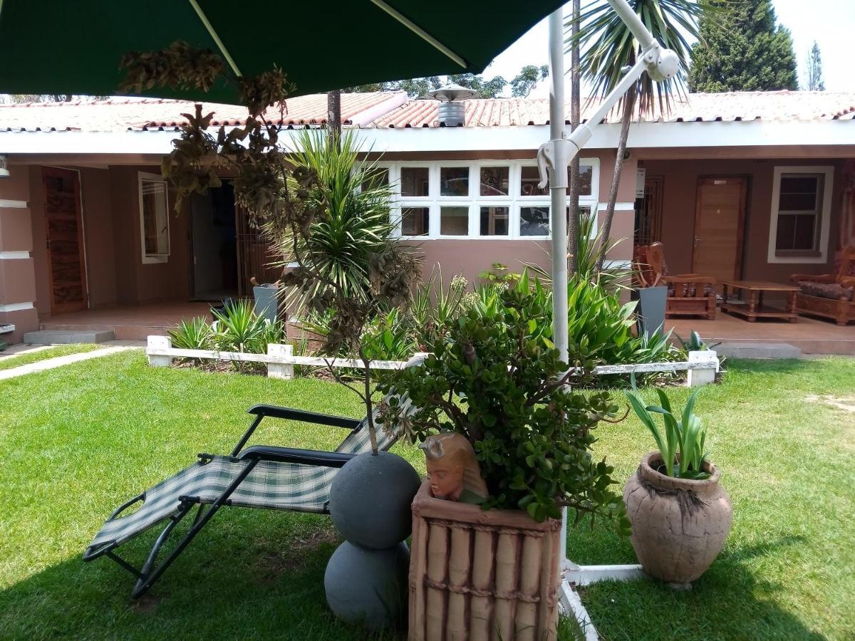 Dante Guest House Alberton Exterior foto