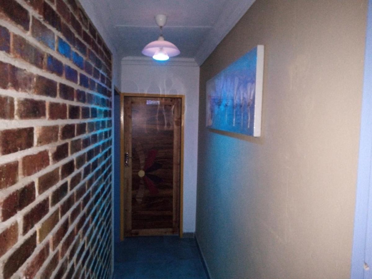 Dante Guest House Alberton Exterior foto