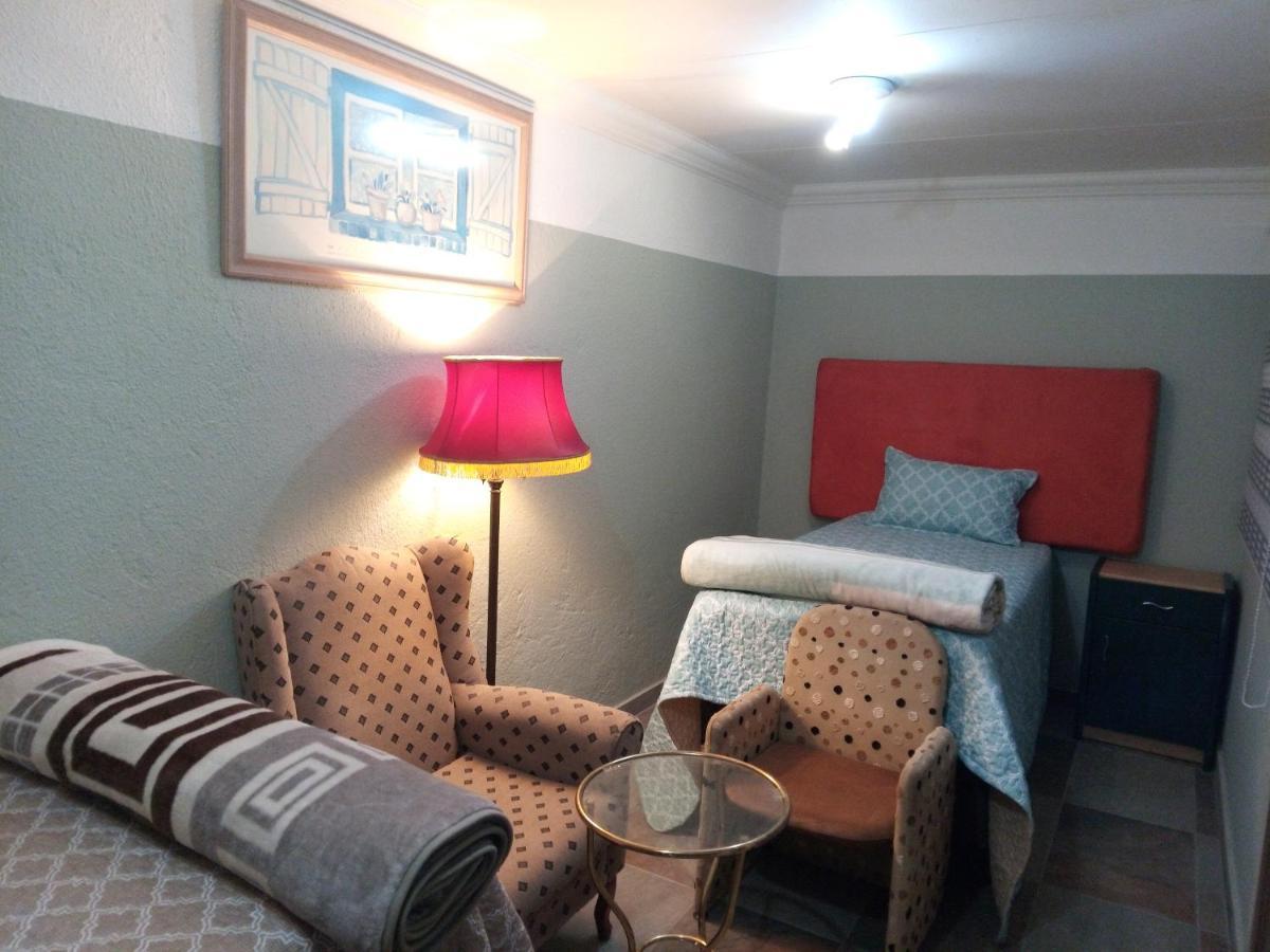 Dante Guest House Alberton Exterior foto