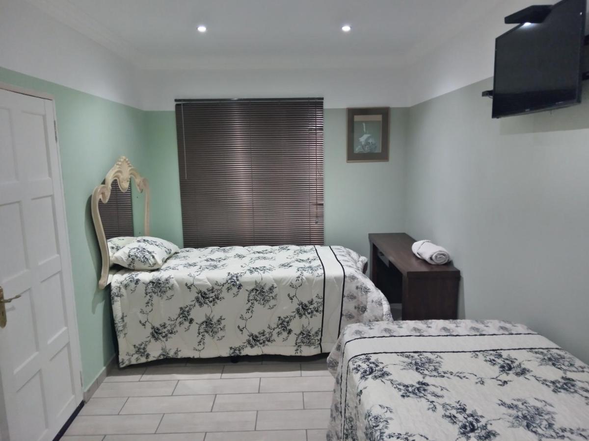 Dante Guest House Alberton Exterior foto